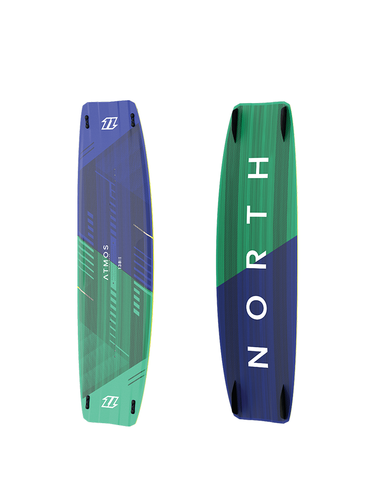 Tablas ATMOS HYBRID 2021 NORTH